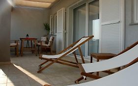 Apartment Spanjol