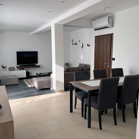 Apartment Spanjol Banjol Kültér fotó