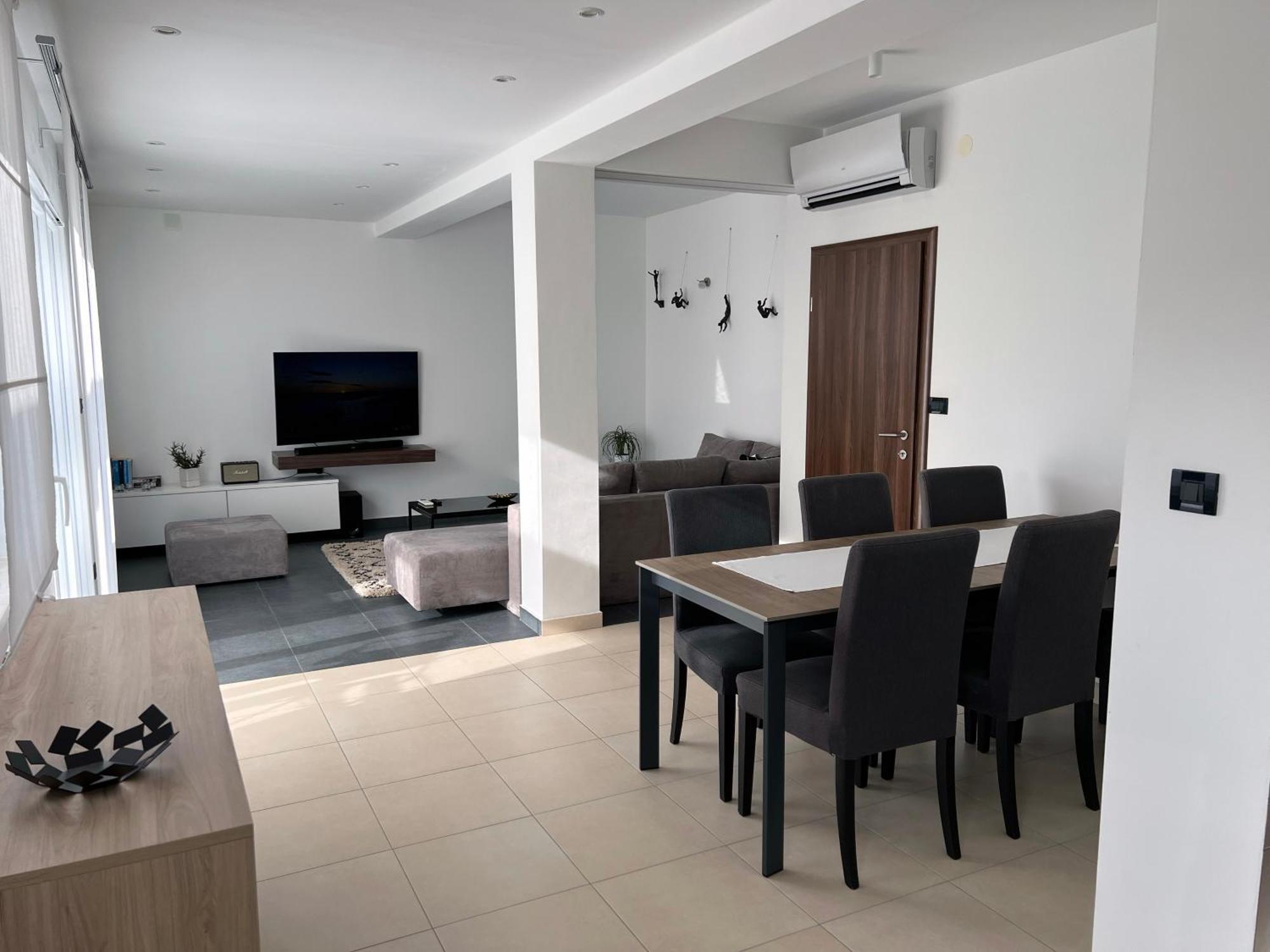 Apartment Spanjol Banjol Kültér fotó