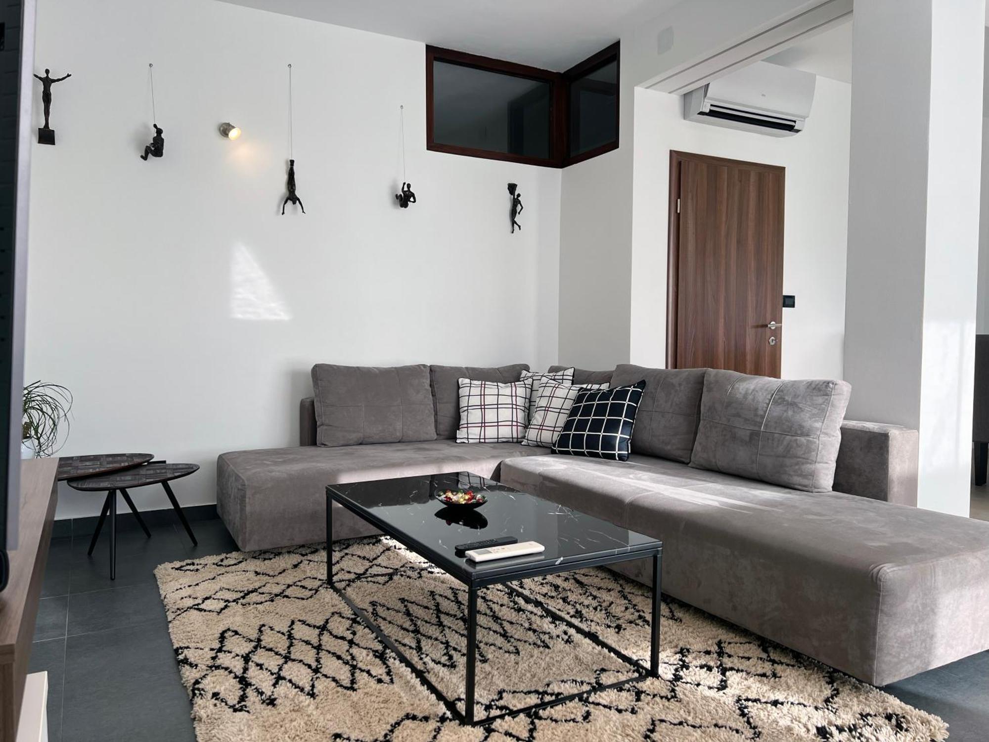 Apartment Spanjol Banjol Kültér fotó