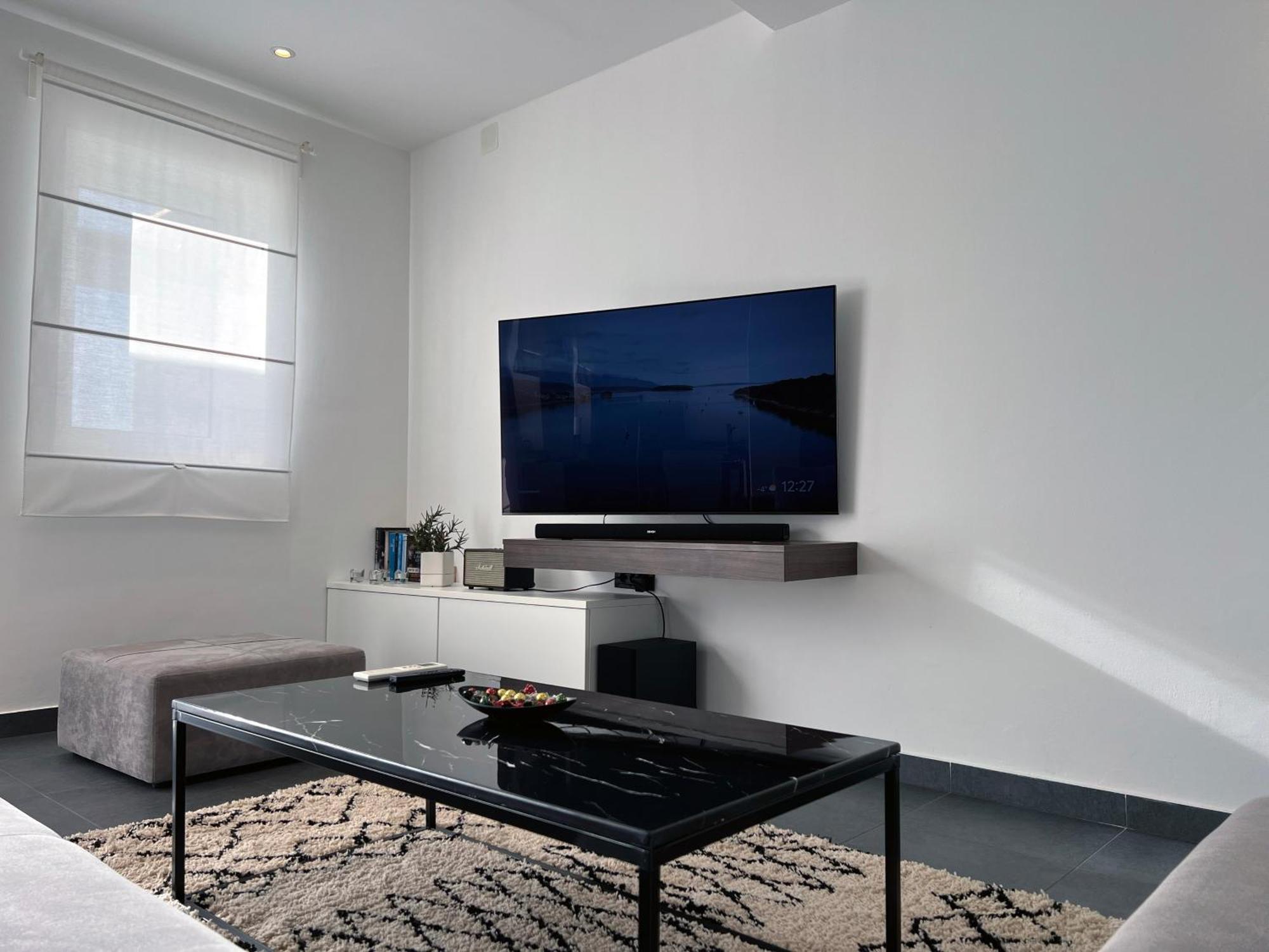 Apartment Spanjol Banjol Kültér fotó