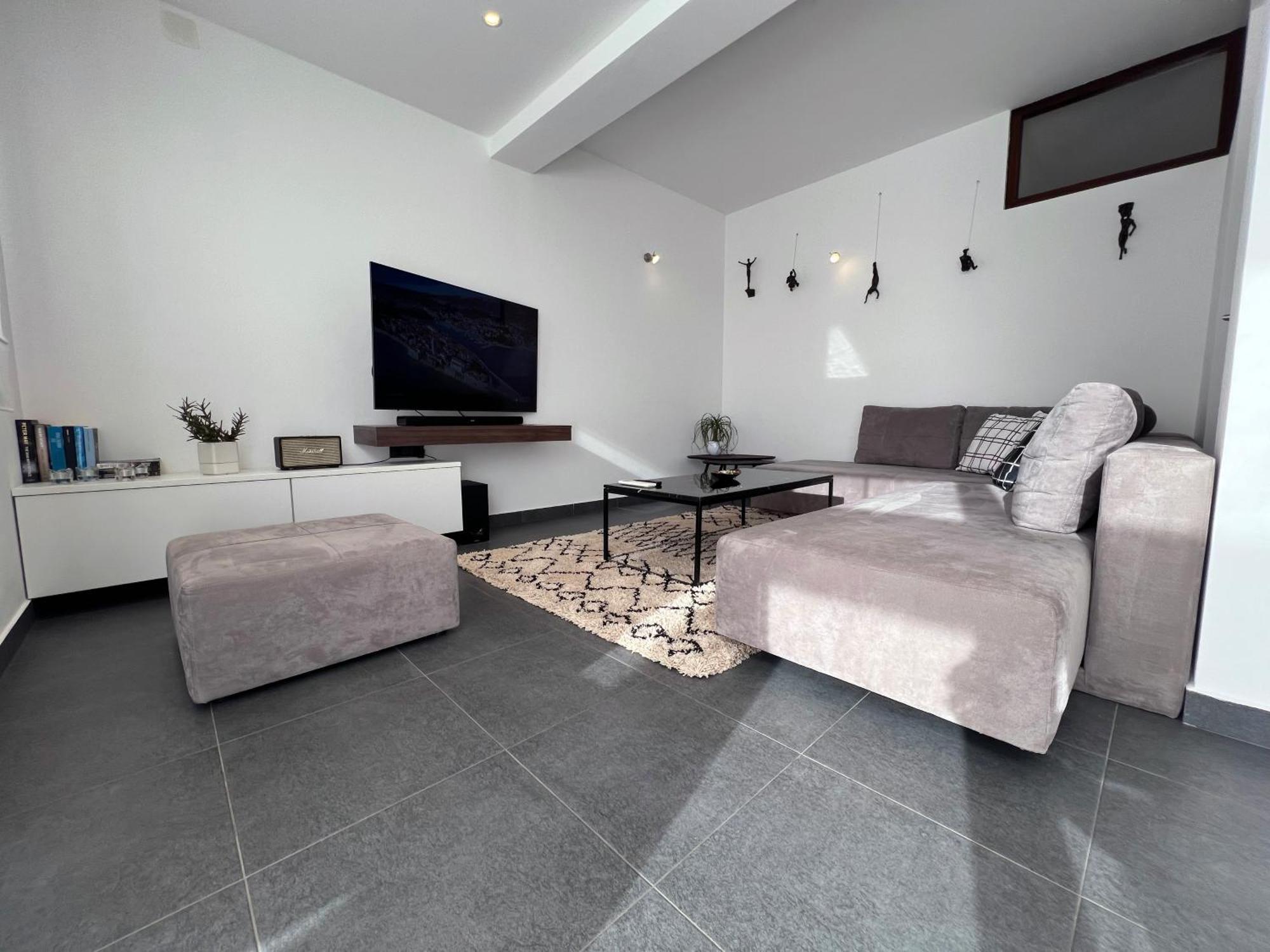 Apartment Spanjol Banjol Kültér fotó