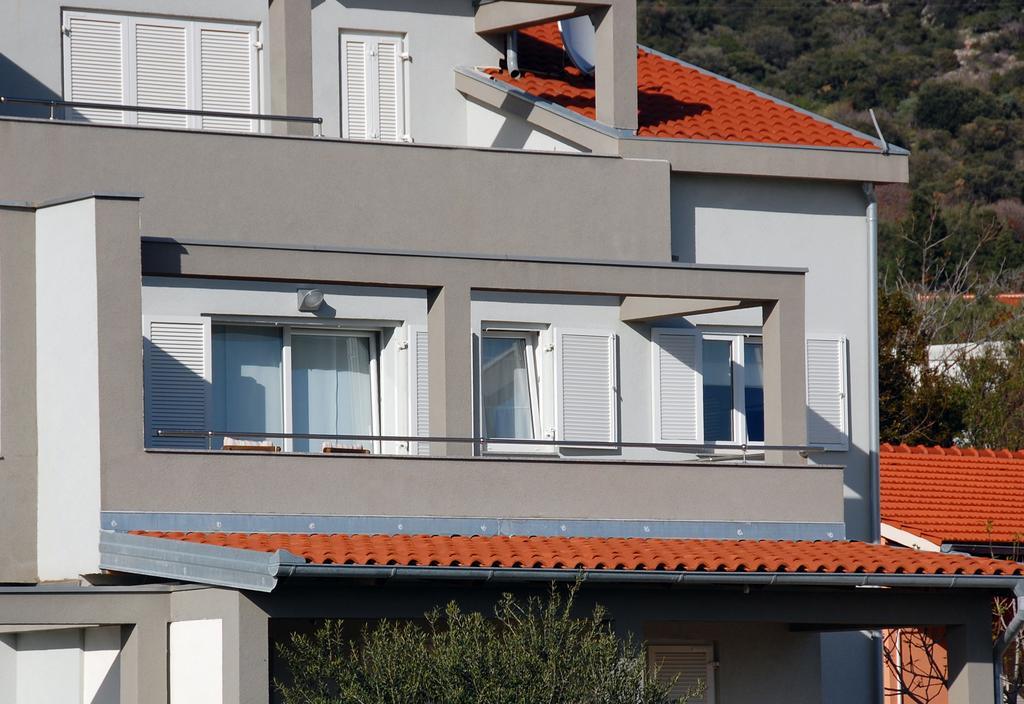 Apartment Spanjol Banjol Kültér fotó