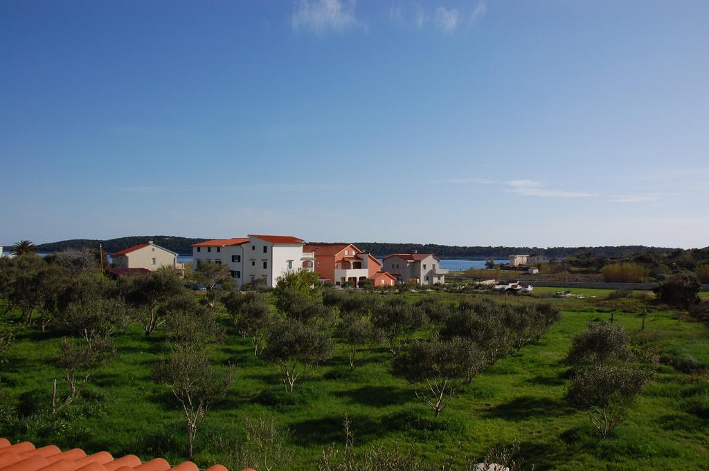 Apartment Spanjol Banjol Kültér fotó