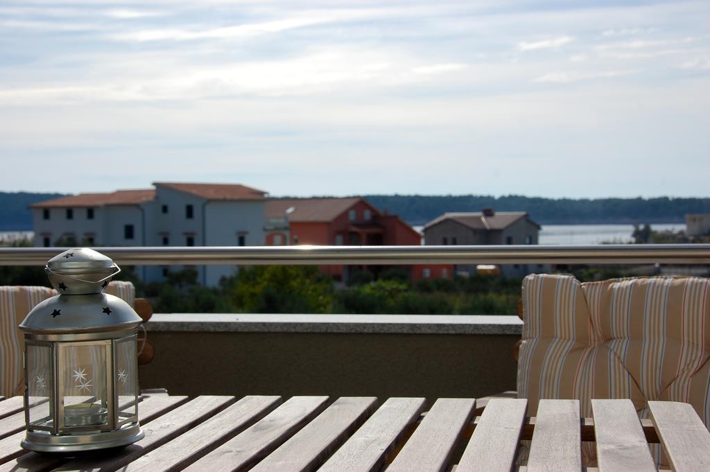 Apartment Spanjol Banjol Kültér fotó