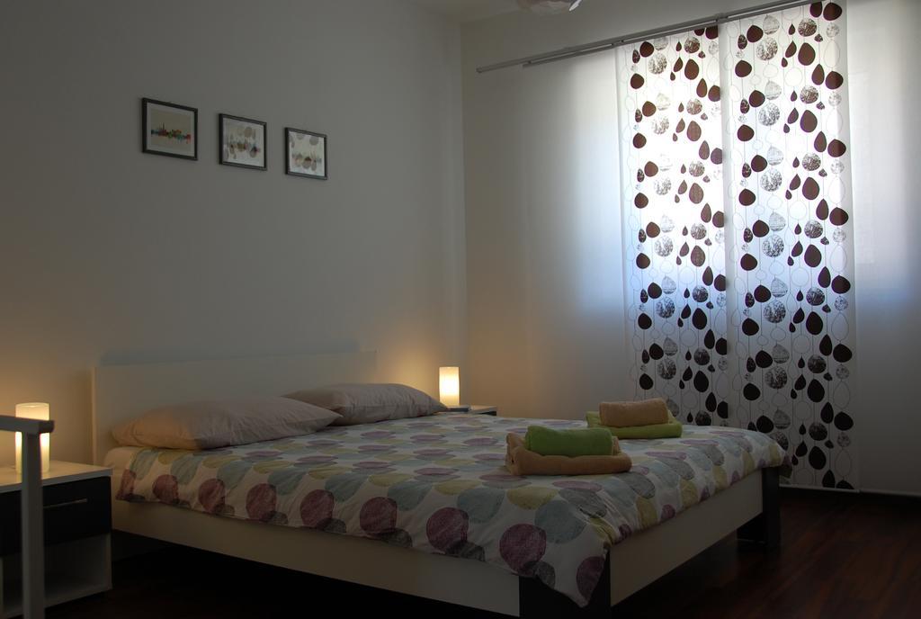 Apartment Spanjol Banjol Kültér fotó