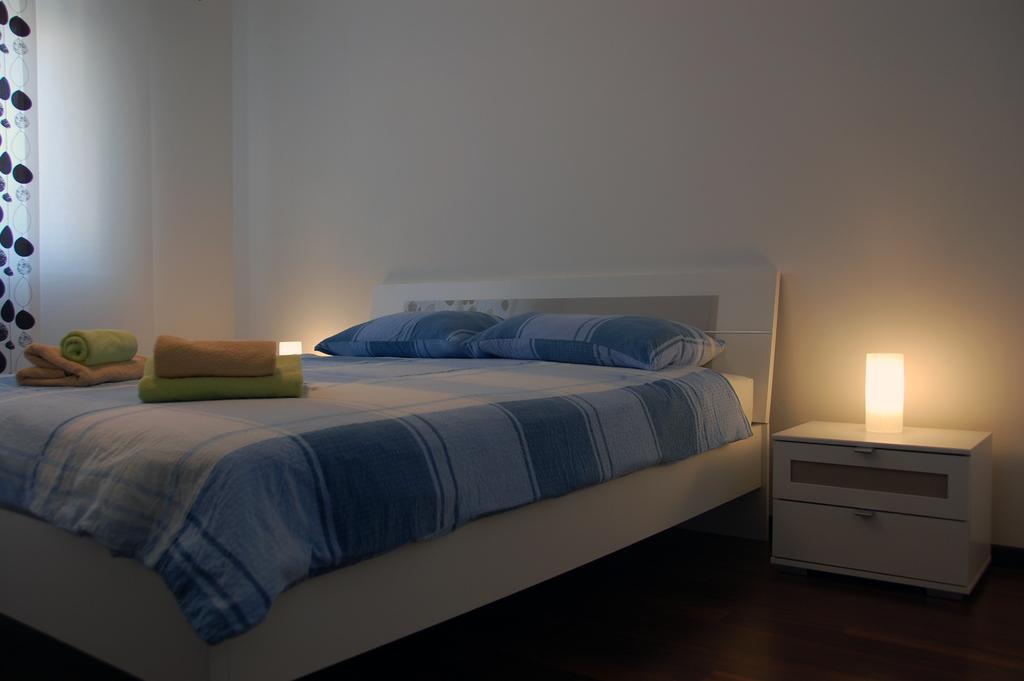Apartment Spanjol Banjol Kültér fotó