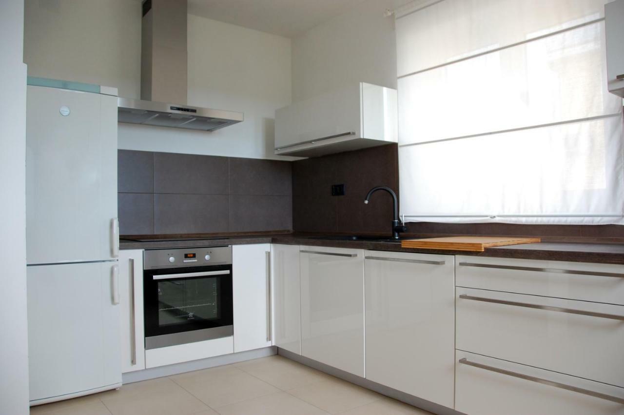 Apartment Spanjol Banjol Kültér fotó